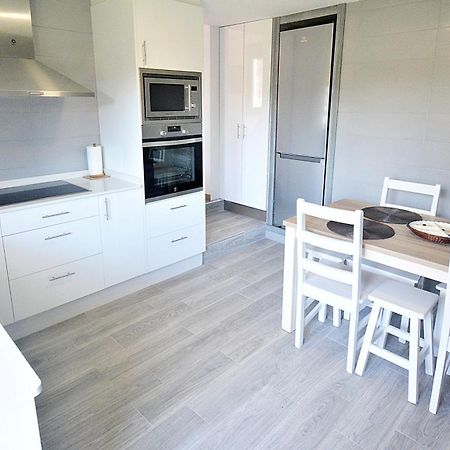 Galihost - Casa Los Manolos En Vilanova De Arousa 외부 사진