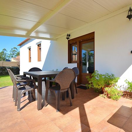 Galihost - Casa Los Manolos En Vilanova De Arousa 외부 사진