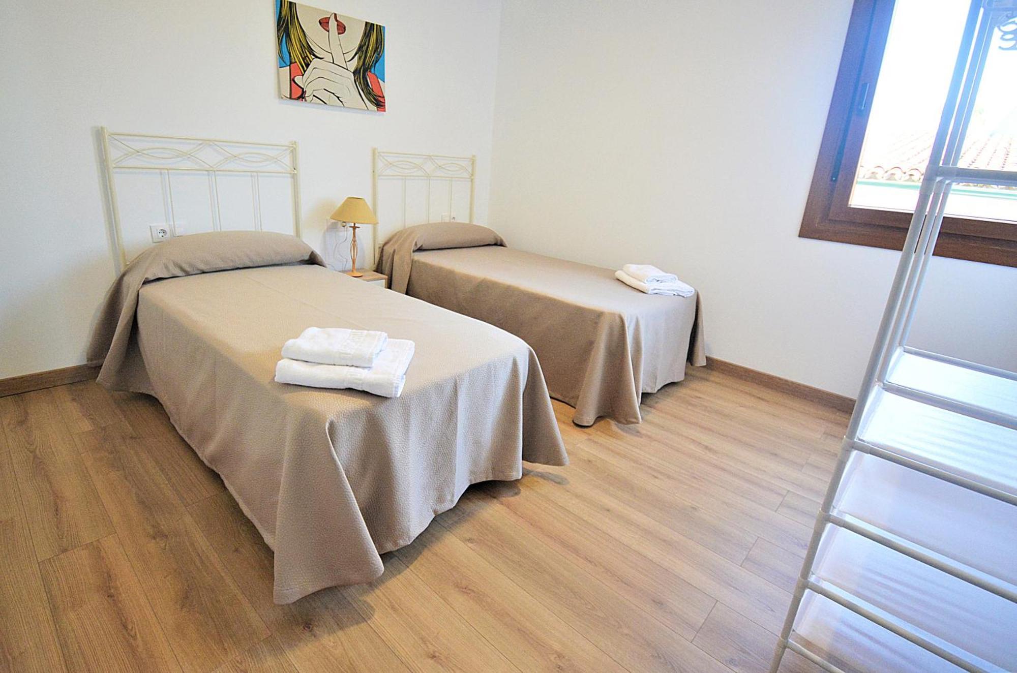 Galihost - Casa Los Manolos En Vilanova De Arousa 외부 사진