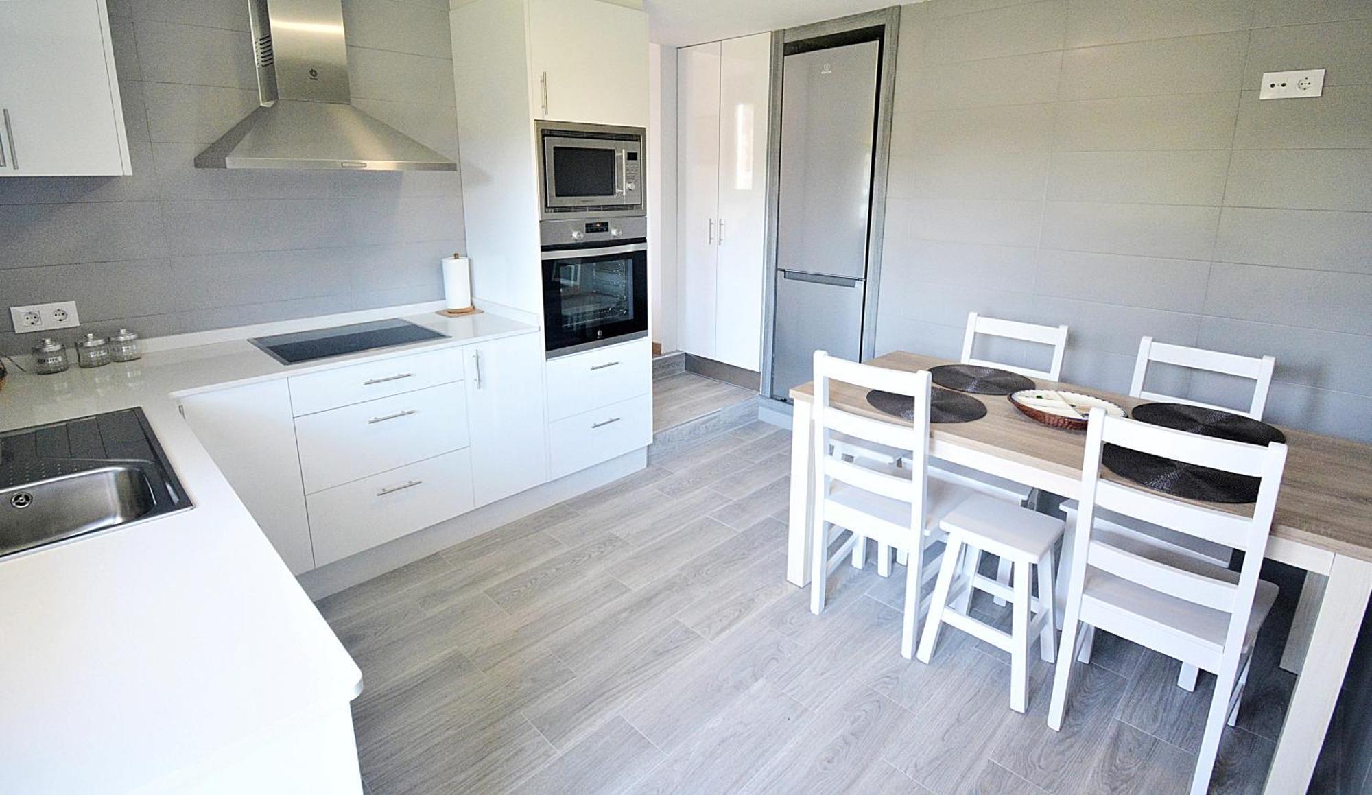 Galihost - Casa Los Manolos En Vilanova De Arousa 외부 사진