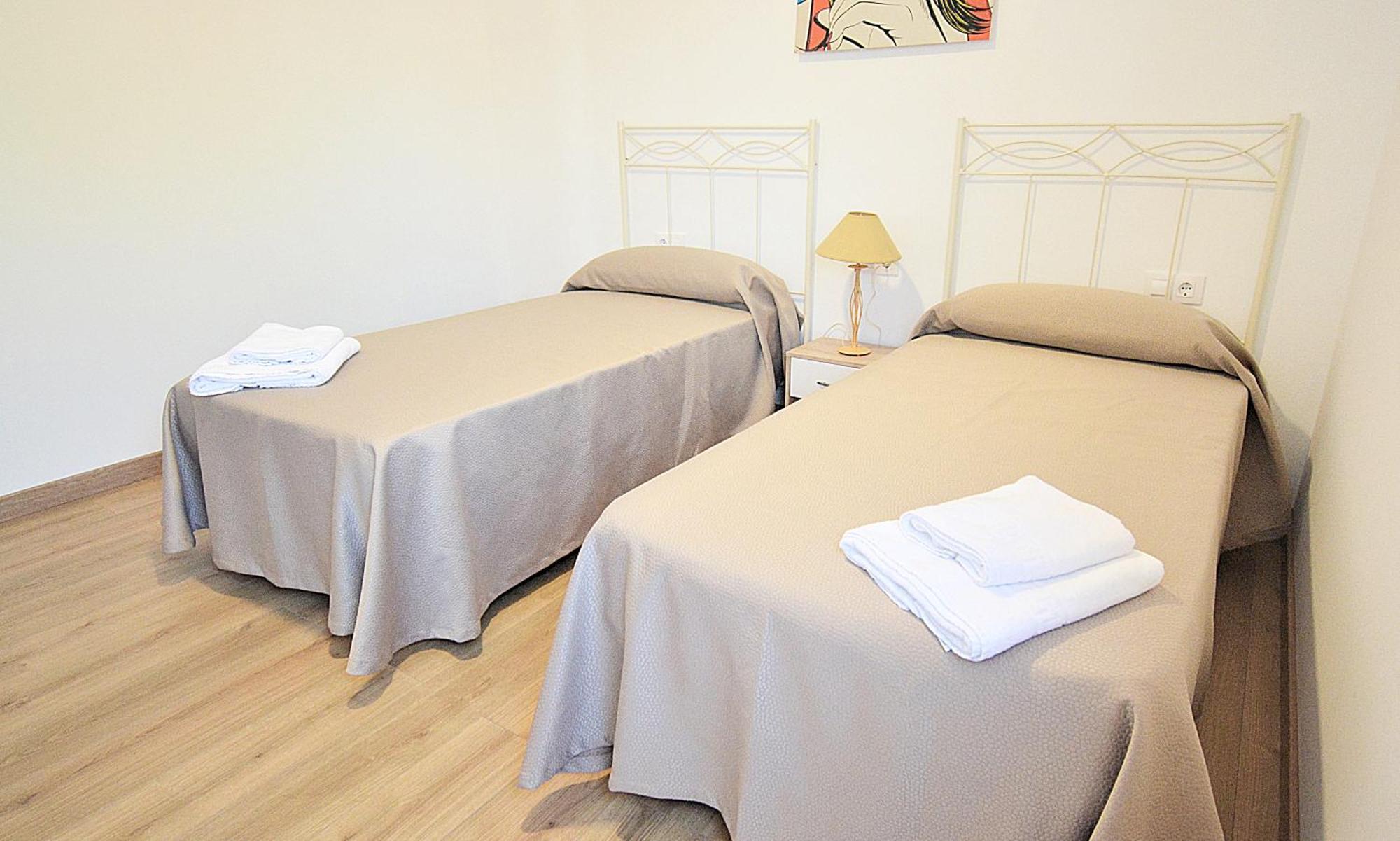 Galihost - Casa Los Manolos En Vilanova De Arousa 외부 사진
