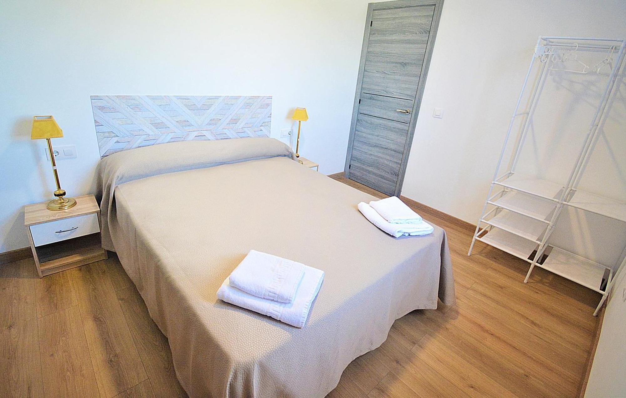 Galihost - Casa Los Manolos En Vilanova De Arousa 외부 사진