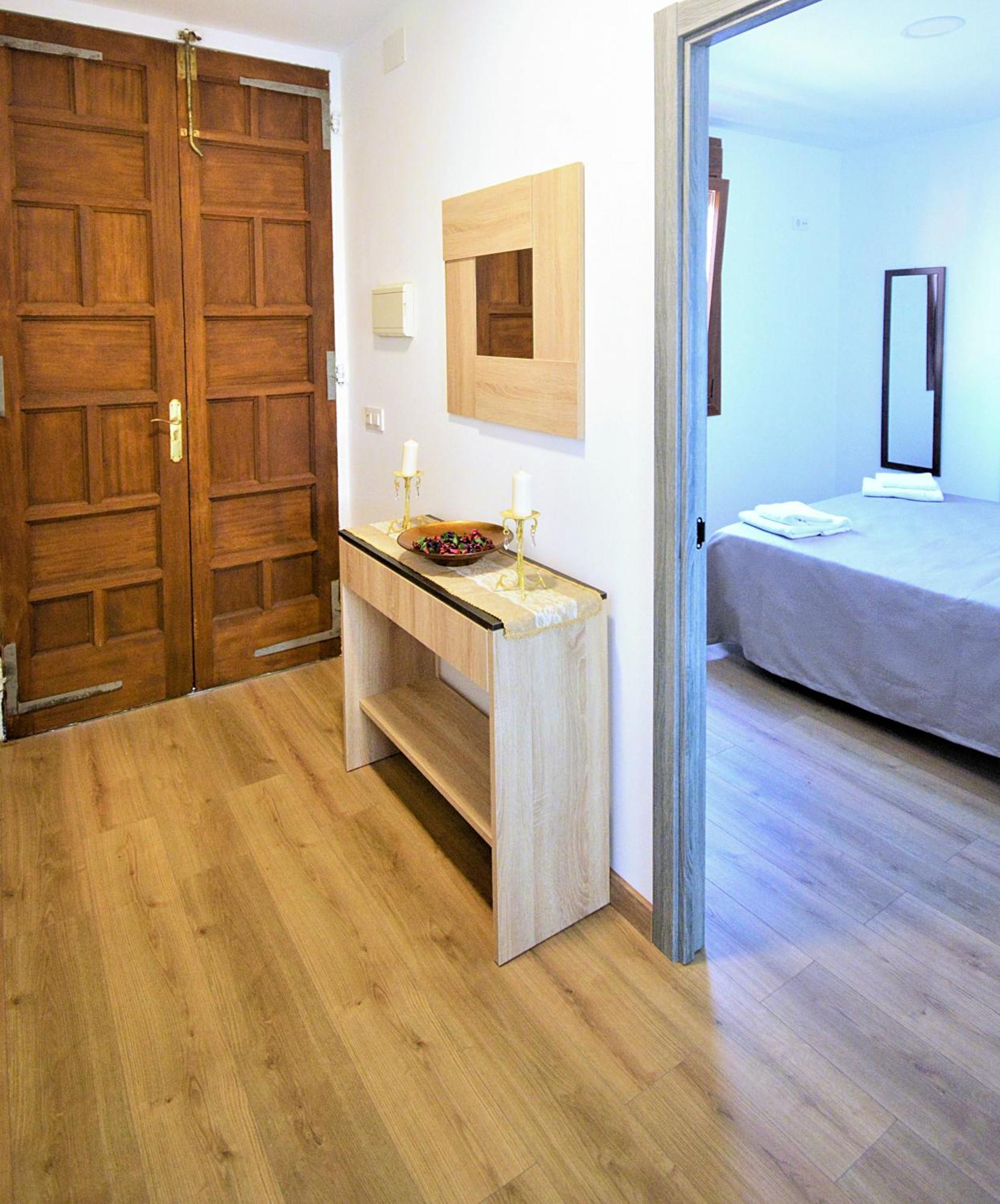 Galihost - Casa Los Manolos En Vilanova De Arousa 외부 사진