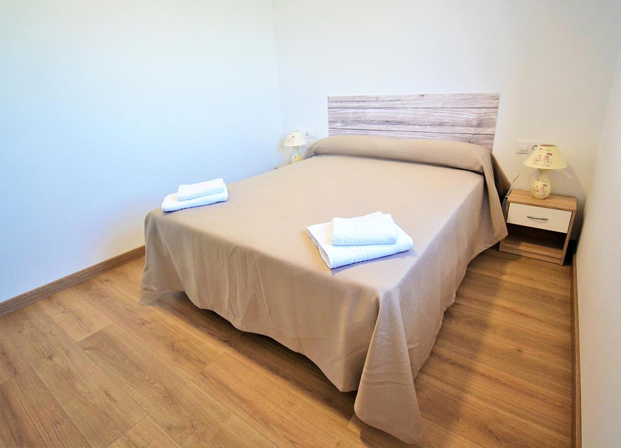 Galihost - Casa Los Manolos En Vilanova De Arousa 외부 사진