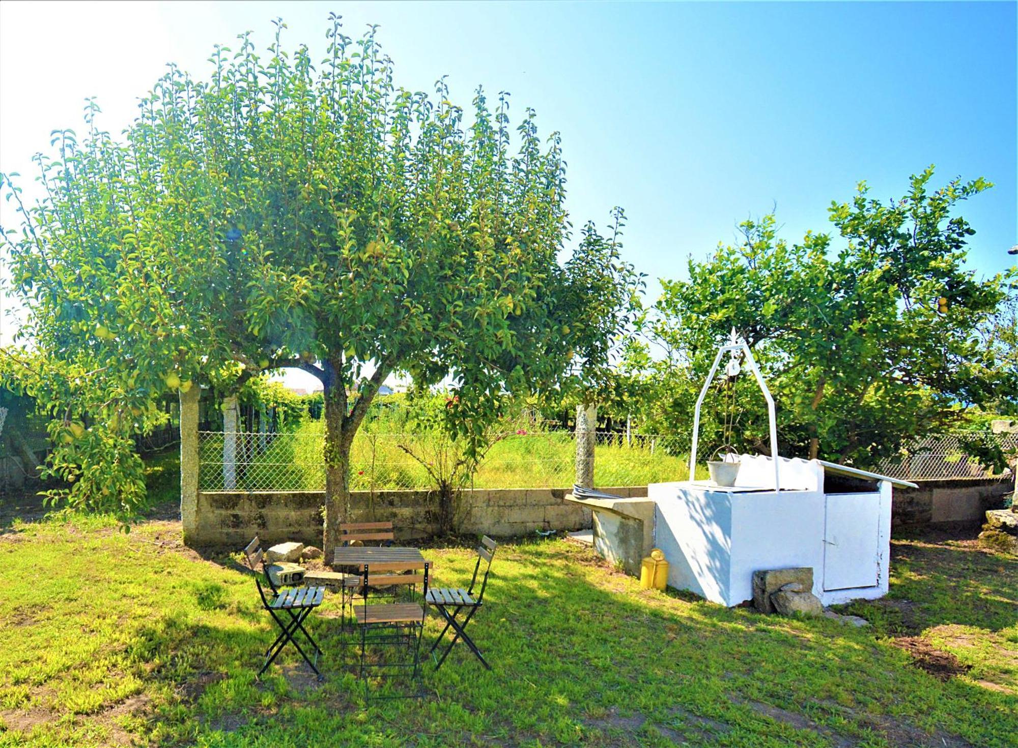 Galihost - Casa Los Manolos En Vilanova De Arousa 외부 사진